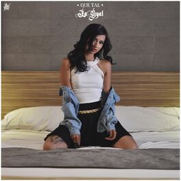 Album cover of Qué Tal