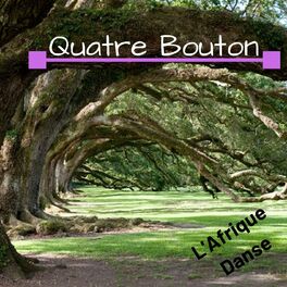 Album cover of Quatre Buoton