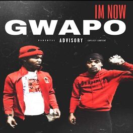 Album cover of Im Now