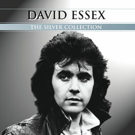 Album cover of Silver Collection