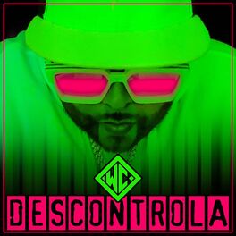 Album cover of Descontrola