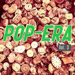 Album cover of Pop-Era Vol. 3