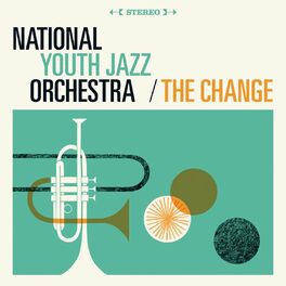 Album cover of The Change