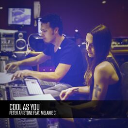 Album cover of Cool as You