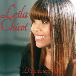 Album cover of Divinement Love