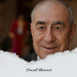 Album cover of Himself Moment
