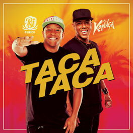 Album cover of Taca Taca - Single