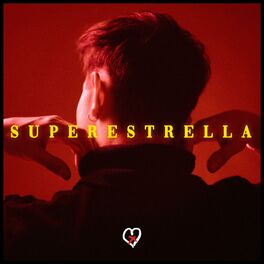 Album cover of Superestrella (feat. Scandi & Cobra)