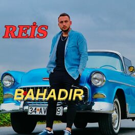 Album cover of Reis