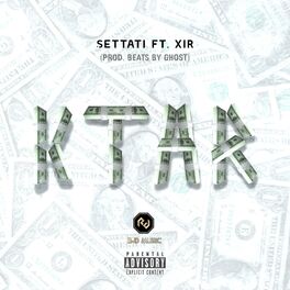 Album cover of Ktar (feat. Xir)