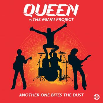 Queen - Another One Bites The Dust [Lyrics] 