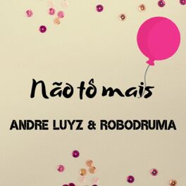 Album cover of Não Tô Mais