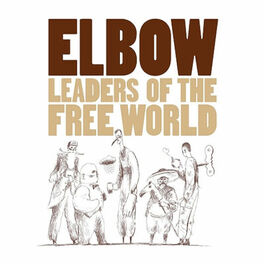Album cover of Leaders Of The Free World (Deluxe Edition)
