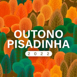 Album cover of Outono Pisadinha 2022