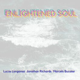 Album cover of Enlightened Soul