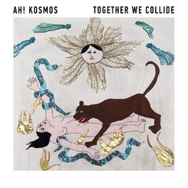 Album cover of Together We Collide