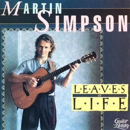 Album cover of Leaves Of Life
