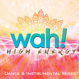 Album cover of High Energy Dance & Instrumental Mixes Vol. 1