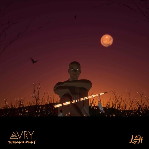 AVRY - Turning Point EP