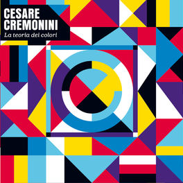Album cover of La Teoria Dei Colori