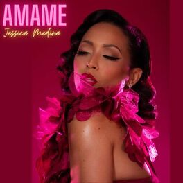 Album cover of Amame