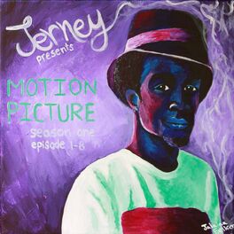 Album cover of Motion Picture Season One