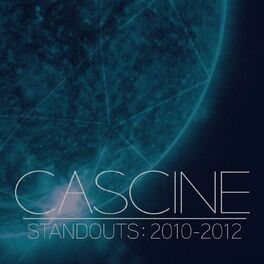 Album cover of Cascine Standouts: 2010-2012