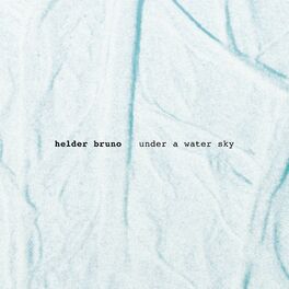 Album cover of Under A Water Sky