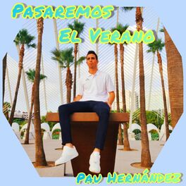 Album cover of Pasaremos el Verano