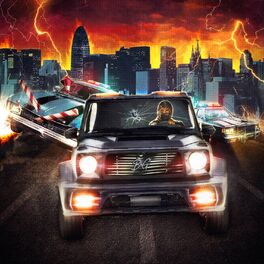 Album cover of Combo la L