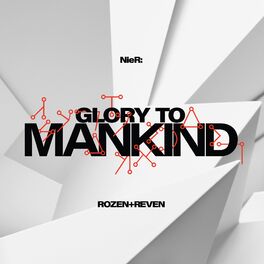 Album cover of NieR: Glory to Mankind