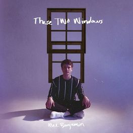 Album cover of These Two Windows