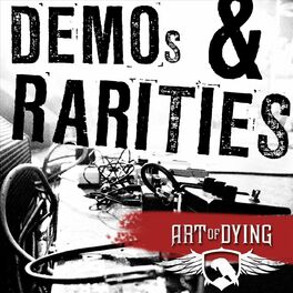 Album cover of Demos & Rarities (2003-2007)