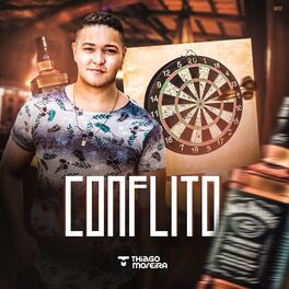 Album cover of Conflito
