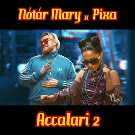 Album cover of Accalari 2
