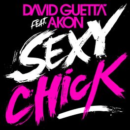 Album cover of Sexy Chick (feat. Akon)