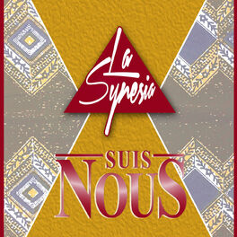 Album cover of Suis-nous
