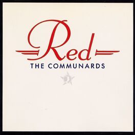 Album cover of Red