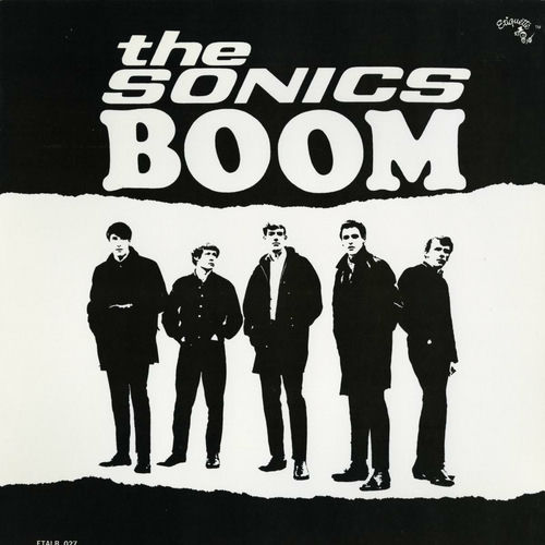 Album artwork