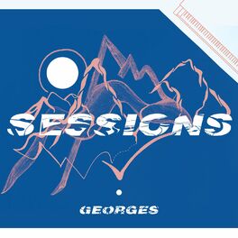 Album cover of SESSIONS