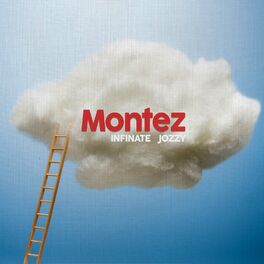 Album cover of Montez