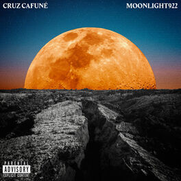 Album cover of Moonlight922