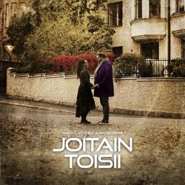 Album cover of Joitain toisii