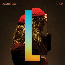 Album cover of APART