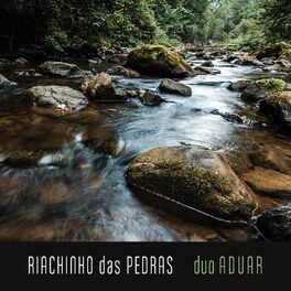 Album cover of Riachinho das Pedras