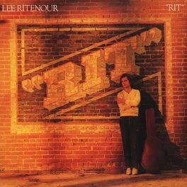 Album cover of Rit, Vol. 1