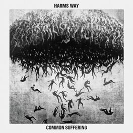 Album cover of Common Suffering