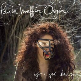 Album cover of Ojos que ladran