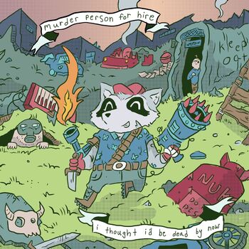 Chaotic Gender Neutral cover