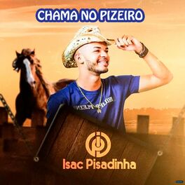 Album cover of Chama no Pizeiro